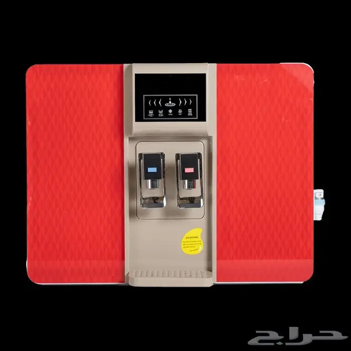 فلاتر مياه باسعار رائعه جده 0