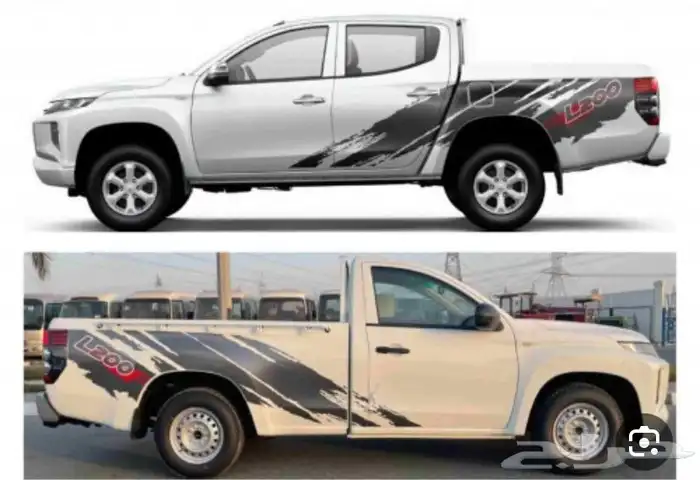 خط مستوبيشي 2019 نوعيه ممتازه 0