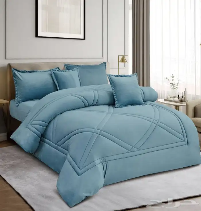 مفارش شتوي اسعار جمله 5