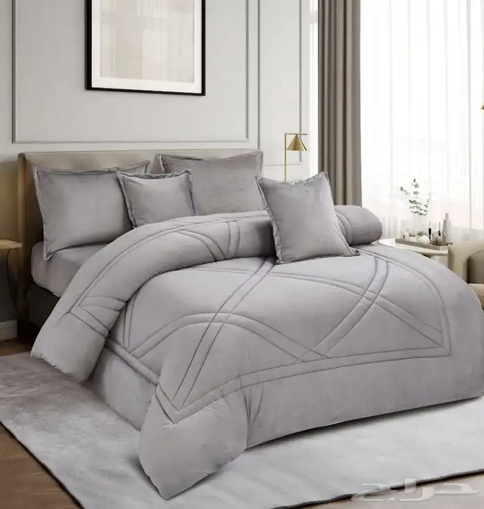 مفارش شتوي اسعار جمله 0