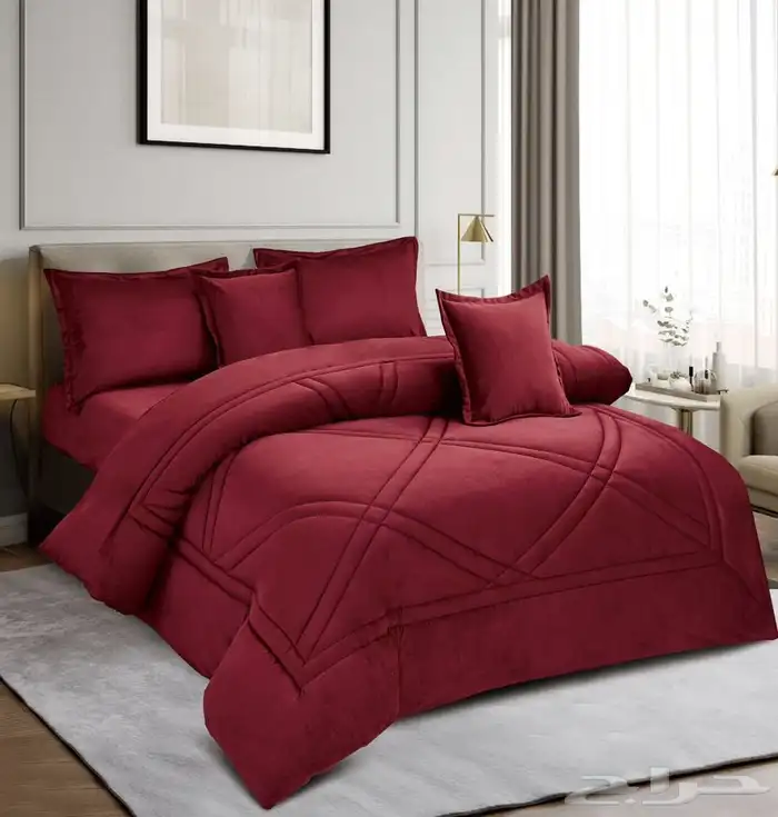 مفارش شتوي اسعار جمله 1