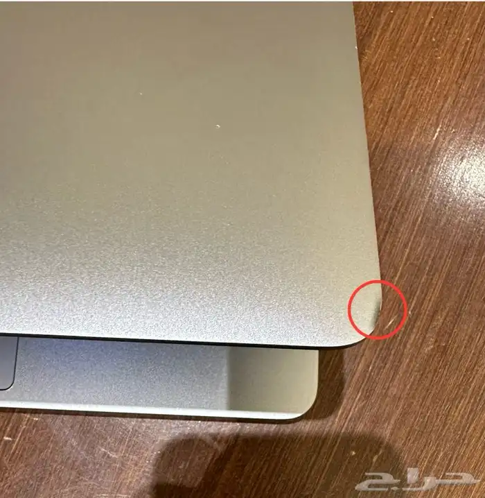ماك بوك برو 2017   15-inch 7