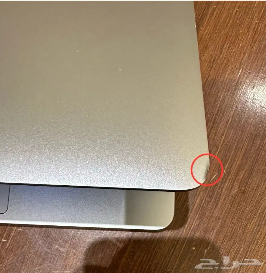 ماك بوك برو 2017   15-inch 7