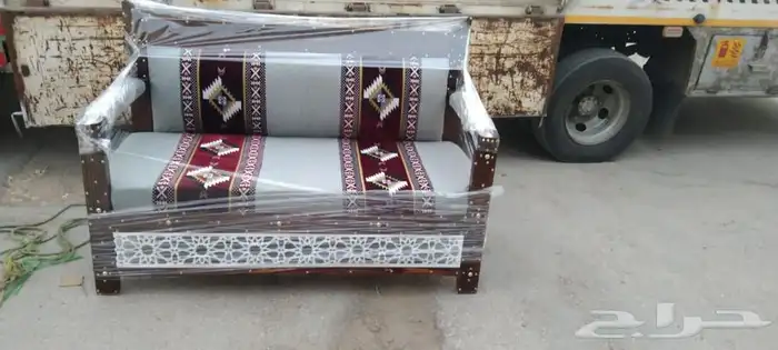 للبيع بيوت شعر وخيام وكراسي ودوارت مياه فيبر وصنادق 87