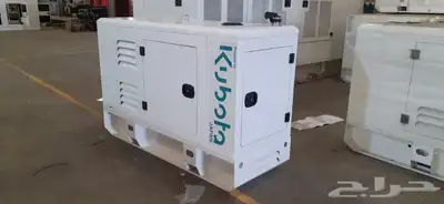 مولد صيانة وبيع وايجار اجار - Generator for Sale Rent 2