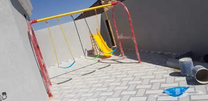 تجميع وتركيب جميع انواع الالعاب الجافه والمائيه 0