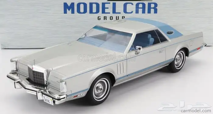 مجسم لينكولن 1978 كونتيننتال مقاس 18 0