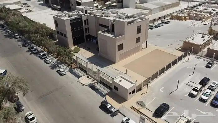 مصور ابها خميس مشيط درون للمعارض والعقارات 4k 5