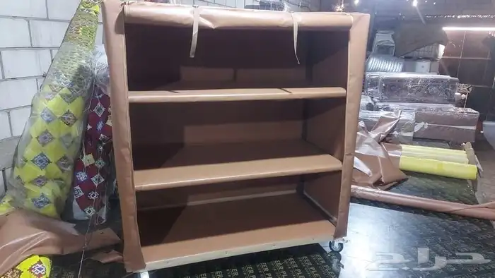 للبيع بيوت شعر وخيام وكراسي ودوارت مياه فيبر وصنادق 38