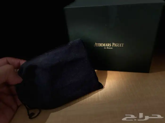 هولدر كارد من اوديمار بقيت Audemars Piguet 0