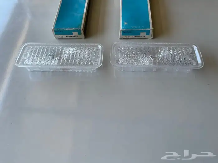 قطع غيار امريكي قديم جمس كابرس بيوك كدلك 2