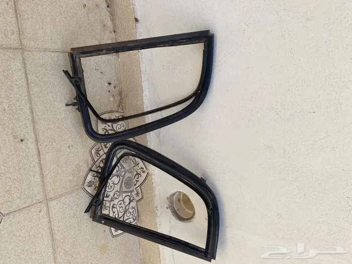 مثلت باب بوز 24 حق الوكاله مع ربلاته الاصليه بدون قزاز 2