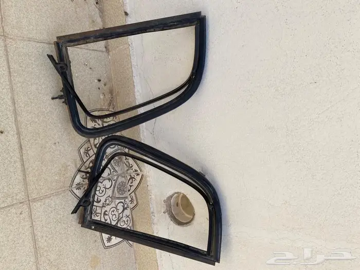 مثلت باب بوز 24 حق الوكاله مع ربلاته الاصليه بدون قزاز 3