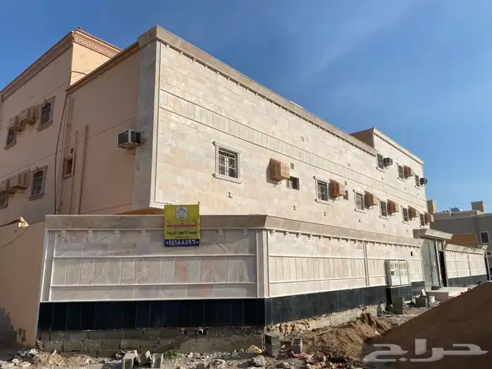 الأحجار الفريدة للديكورات الداخلية والخارجية 2