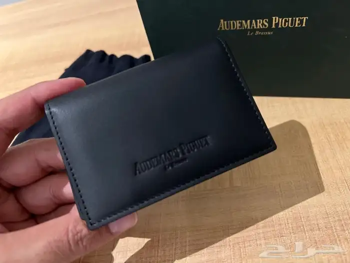 هولدر كارد من اوديمار بقيت Audemars Piguet 3