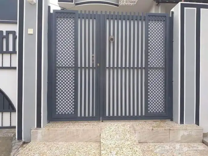 حداد .  ورشة  إمداد الجزيرة للحدادة القصيم بريدة 15