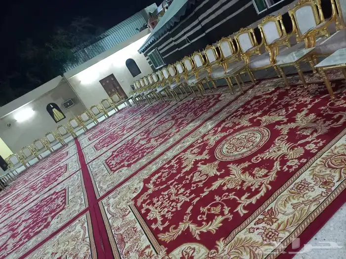 قهوجي وصبابين رجال ونساء 60