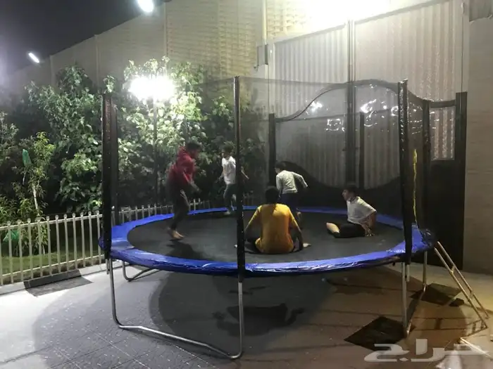 تجميع وتركيب جميع انواع الالعاب الجافه والمائيه 7