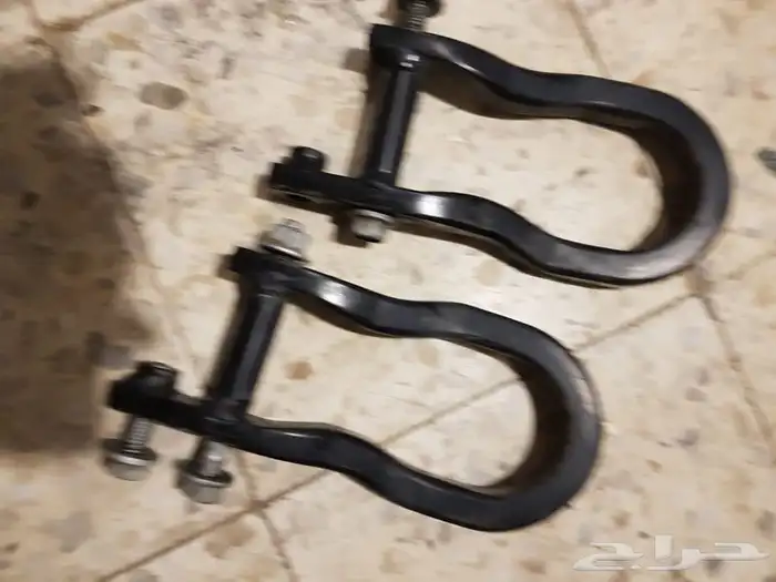 ونش السحب جمس او تاهو 0