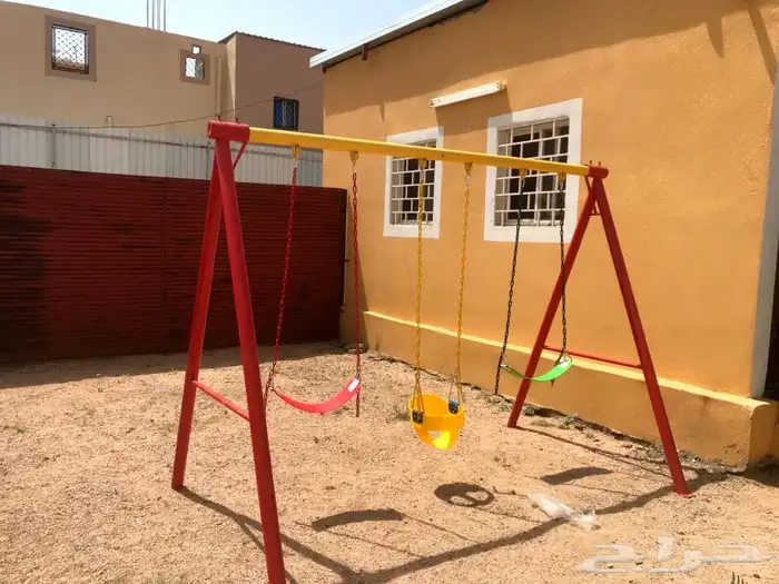 تجميع وتركيب جميع انواع الالعاب الجافه والمائيه 9