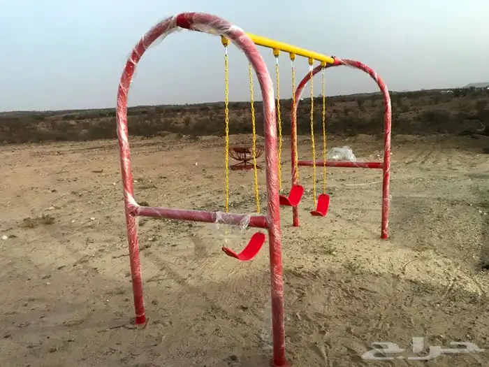 تجميع وتركيب جميع انواع الالعاب الجافه والمائيه 3