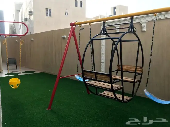 تجميع وتركيب جميع انواع الالعاب الجافه والمائيه 2