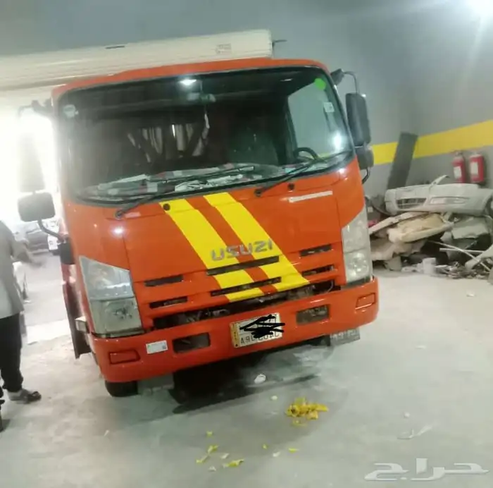 ورشة سمكرة دهان سرعة وجودة ابها (يوجد رش تجميلي مستعجل) 9