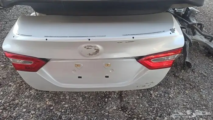 باب شنطه كامري موديل 2018__2020__2021__2022__2023__2024 1