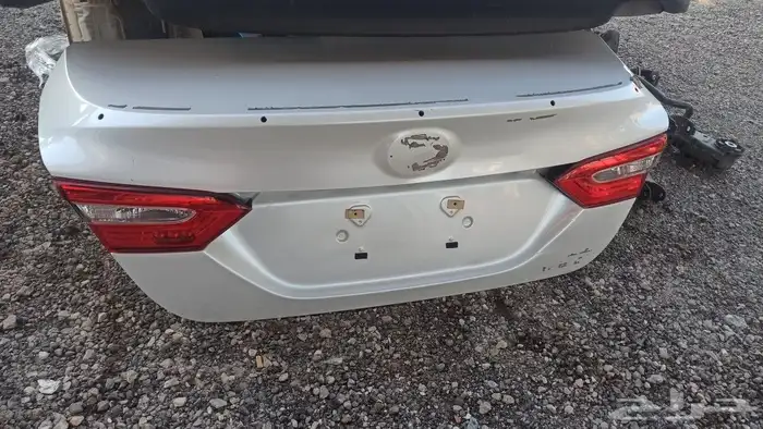 باب شنطه كامري موديل 2018__2020__2021__2022__2023__2024 0