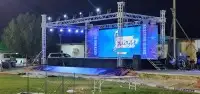 تأجير مسارح 18