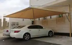 مضلات سواتر برجولات 13