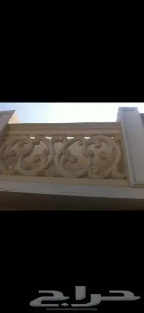 تركيب ديكورات خارجيه ديكورات جي ار سي وديكورات بي ار سي الخا 2