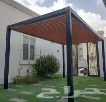 مضلات سواتر برجولات 32
