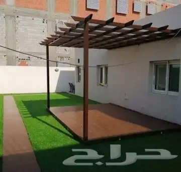 مضلات سواتر برجولات 27