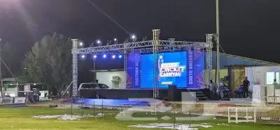 تأجير مسارح 4