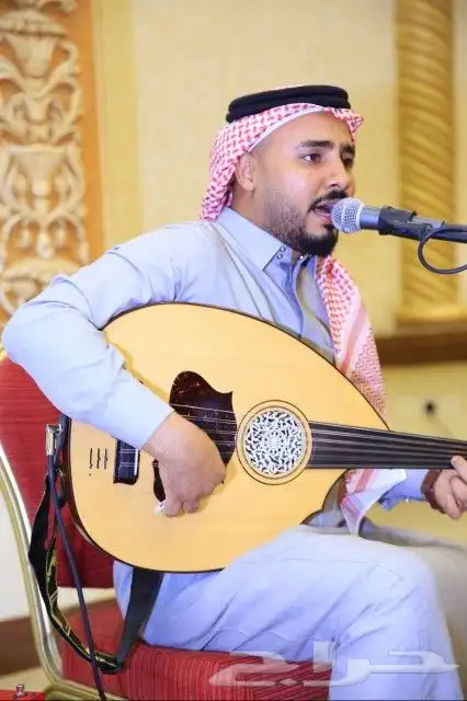 فرقه موسيقيه شعبيه طرب يمني وخليجي شكشكه 3