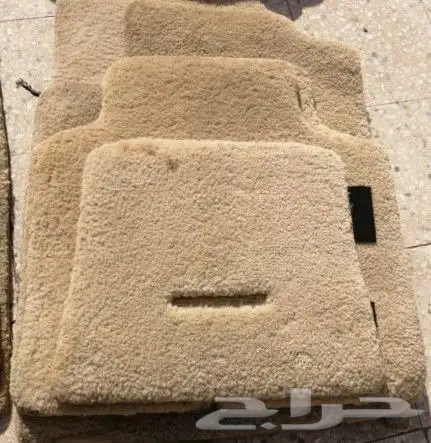 فرشات لكزس 3