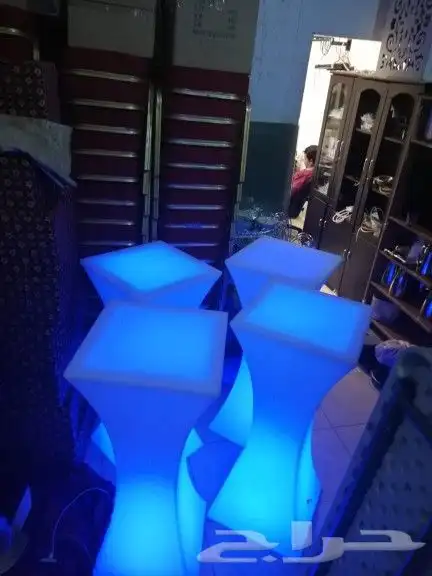 إضاءات بلاط مظيئ 30