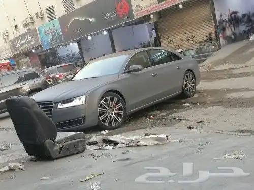 رش بويه لمعه وكاله 18