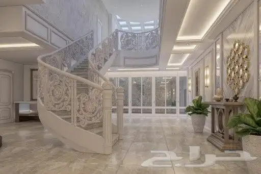 تركيب ديكورات خارجيه ديكورات جي ار سي وديكورات بي ار سي الخا 11