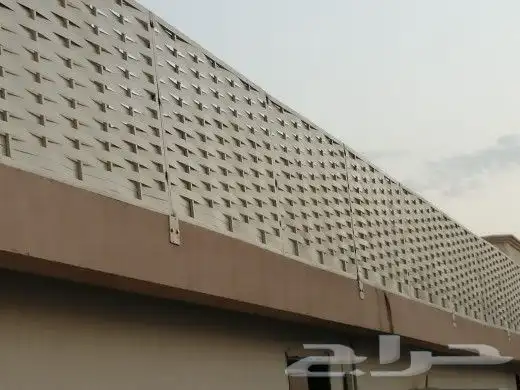 مضلات سواتر برجولات 8