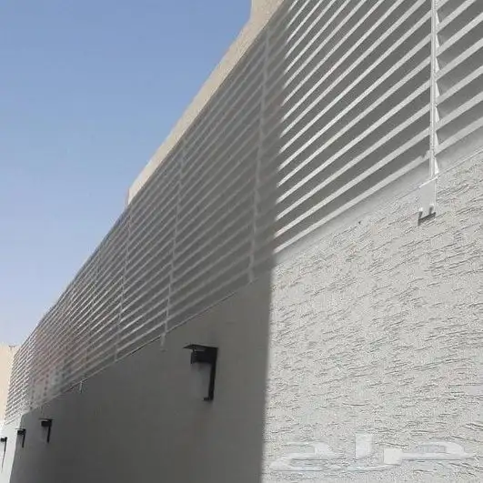 مضلات سواتر برجولات 11