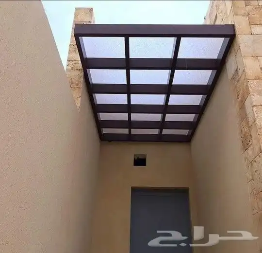 مضلات سواتر برجولات 0