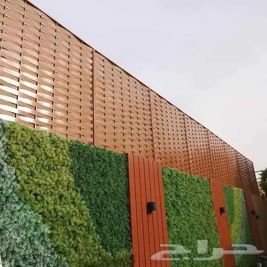 مضلات سواتر برجولات 6