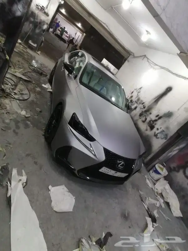 رش بويه لمعه وكاله 16