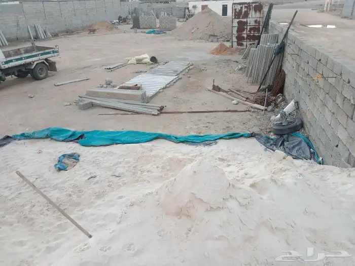 دنه للمشاوير الخاصه بطحاء خرسانه 5