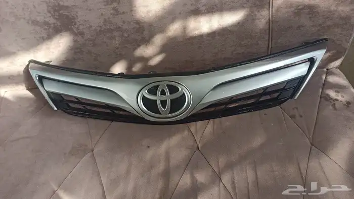 شبك كامري من مديل12-15وكاله 0