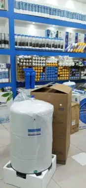 عروض خاصه علي فلاتر تحلية المياه المنزليه 1