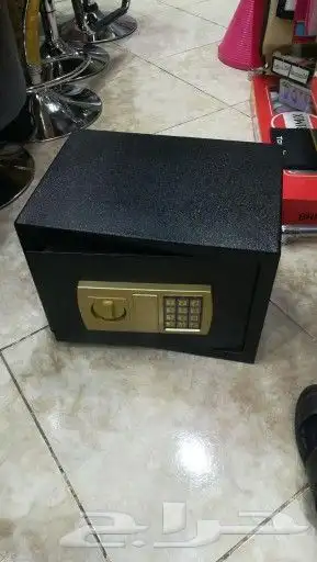 خزنة ( يوجد توصيل ) 4