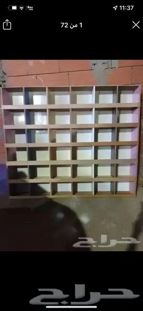 قفص محاكر تفصيل 24